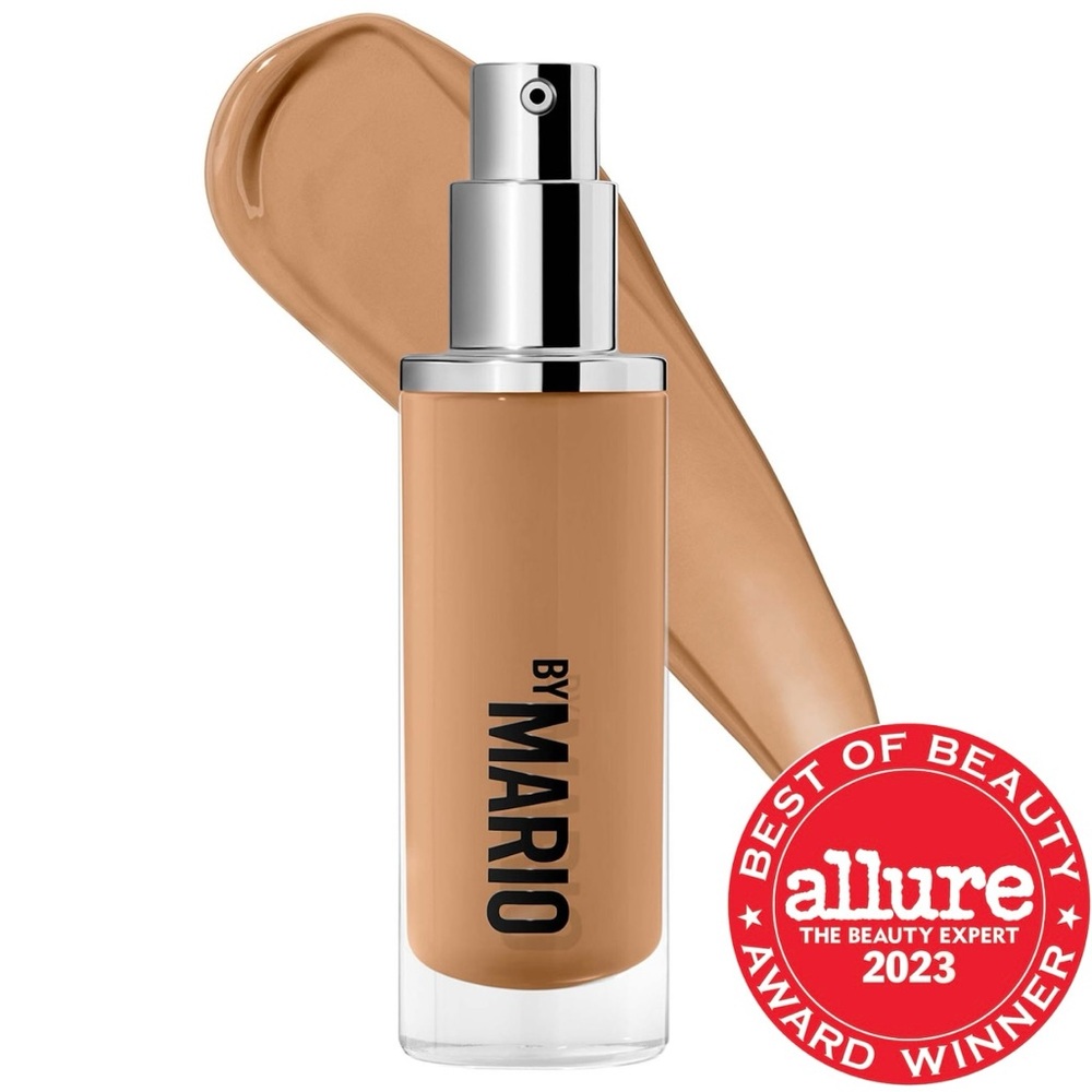 MAKEUP by MARIO Surrealskin Foundation 15 N Neutral 1 OZ